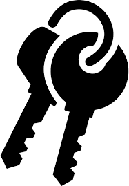 Chaveiro icon