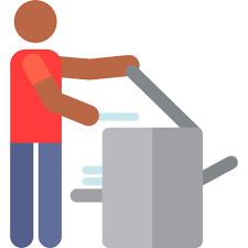 Xerox icon